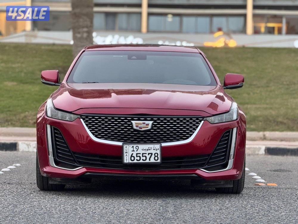 للبيع كاديلاك CT510