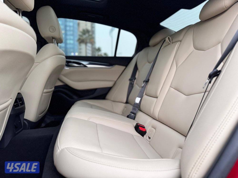 للبيع كاديلاك CT511