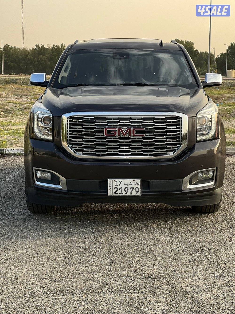 دينالي فحص بالكامل صبغ وكاله5