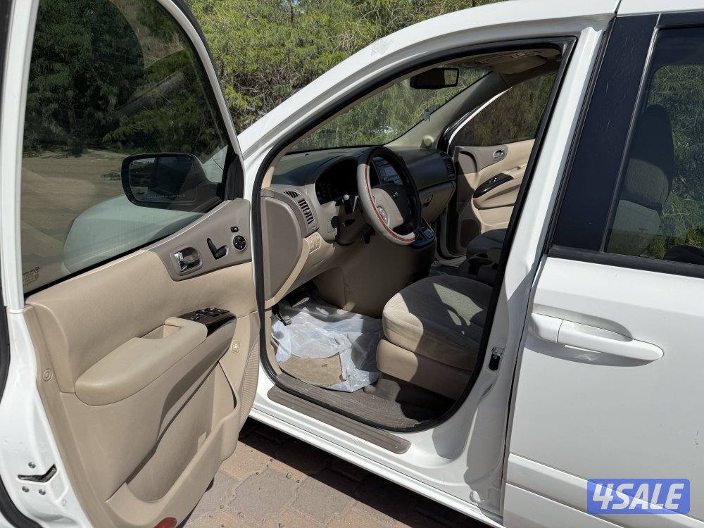 كيا كرنفال 20155