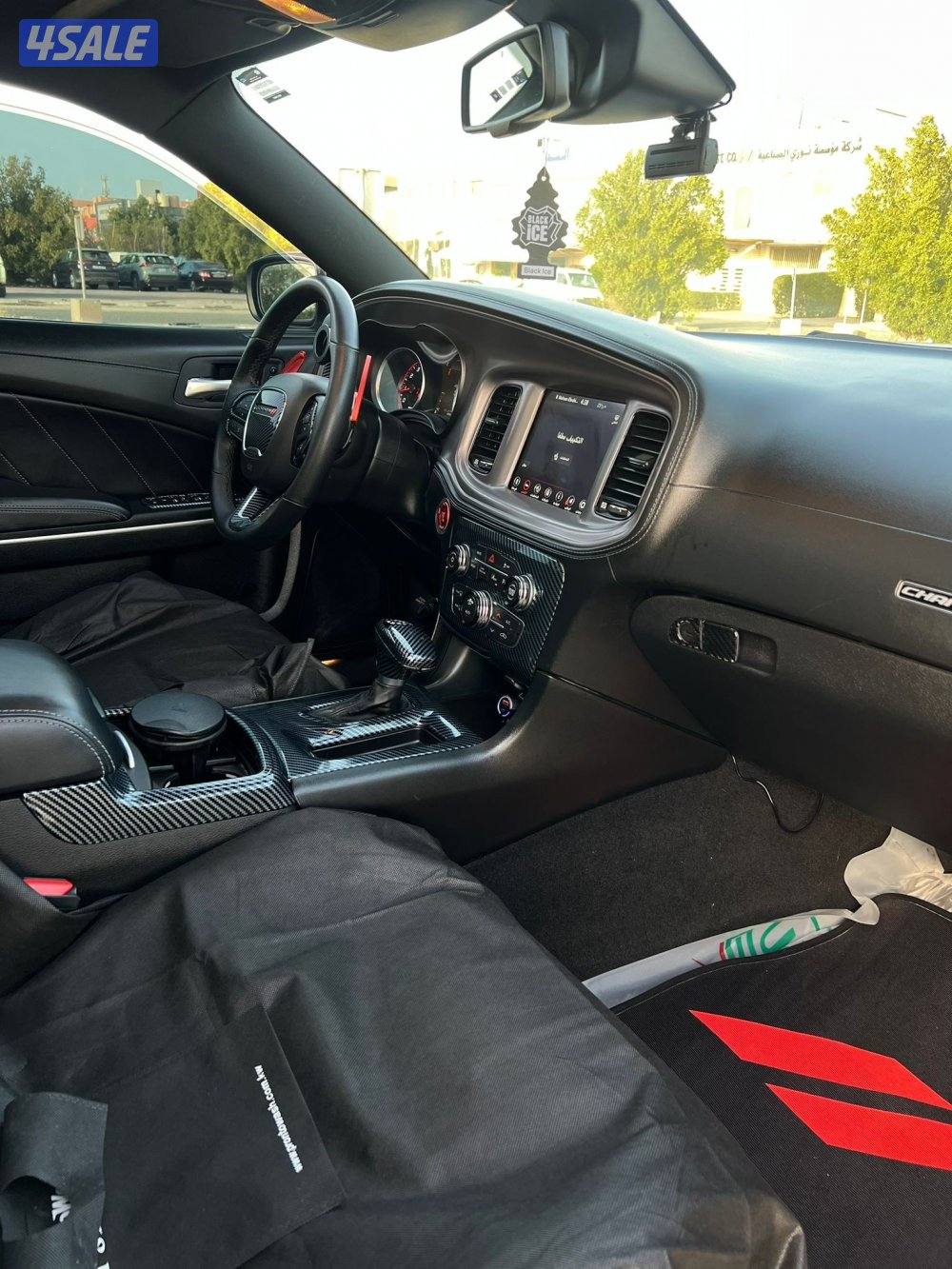 آخر نسخه فحص شامل بحاله وكاله8