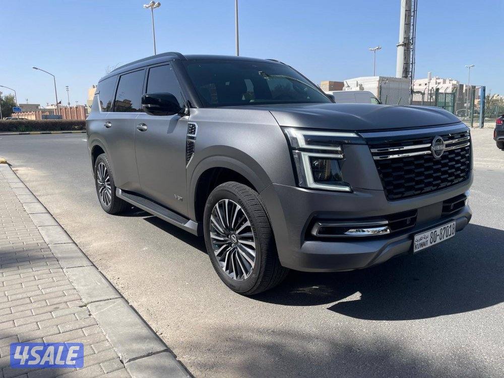 باترول بلاتنيوم المالك الاول تون تيربو الدرجة الاول2