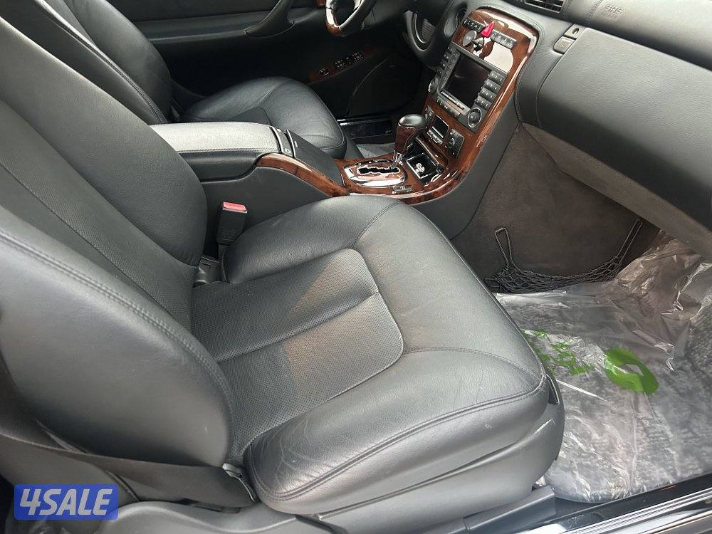 للبيع موديل 2004 وارد اليابان4