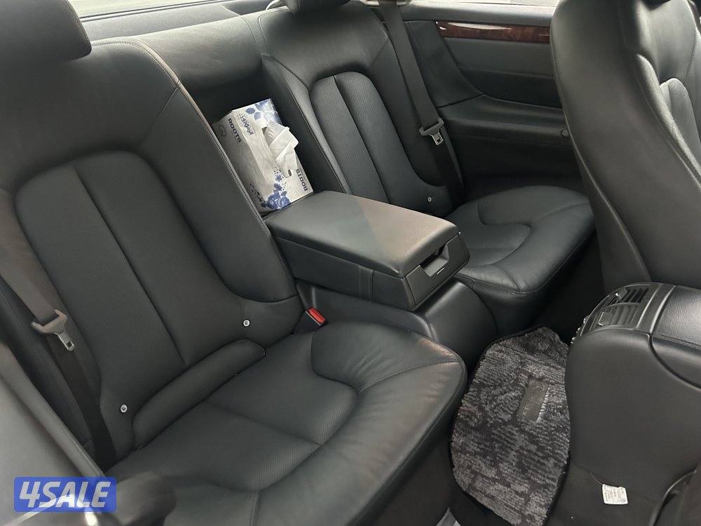 للبيع موديل 2004 وارد اليابان5