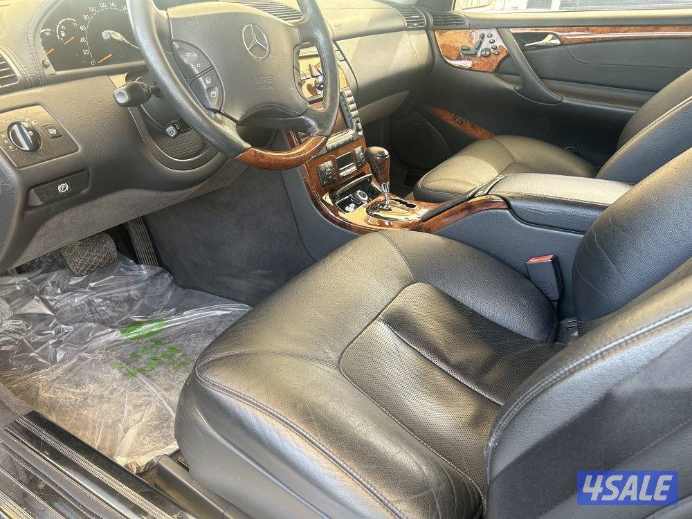 للبيع موديل 2004 وارد اليابان6