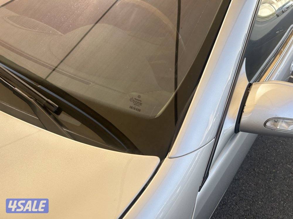 للبيع موديل 2004 وارد اليابان7