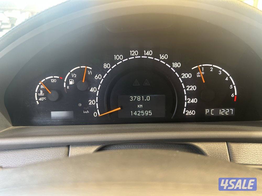 للبيع موديل 2004 وارد اليابان8