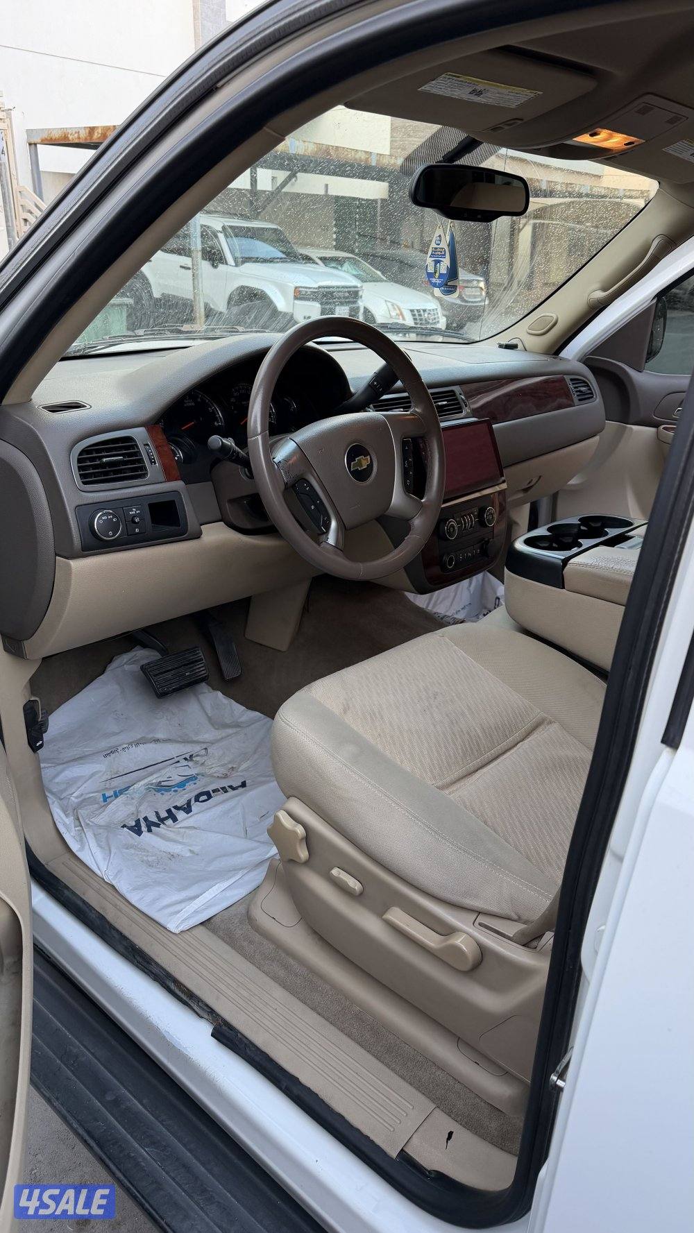 افلانش موديل ٢٠١١ LT موتر نظيف ماشي ٢٣١ الف قابل للزياده6