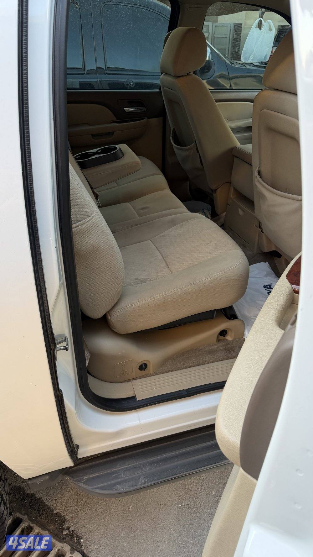 افلانش موديل ٢٠١١ LT موتر نظيف ماشي ٢٣١ الف قابل للزياده7