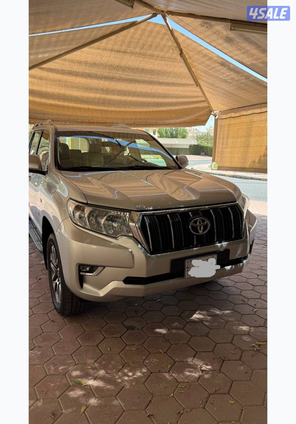 برادو txl 20220