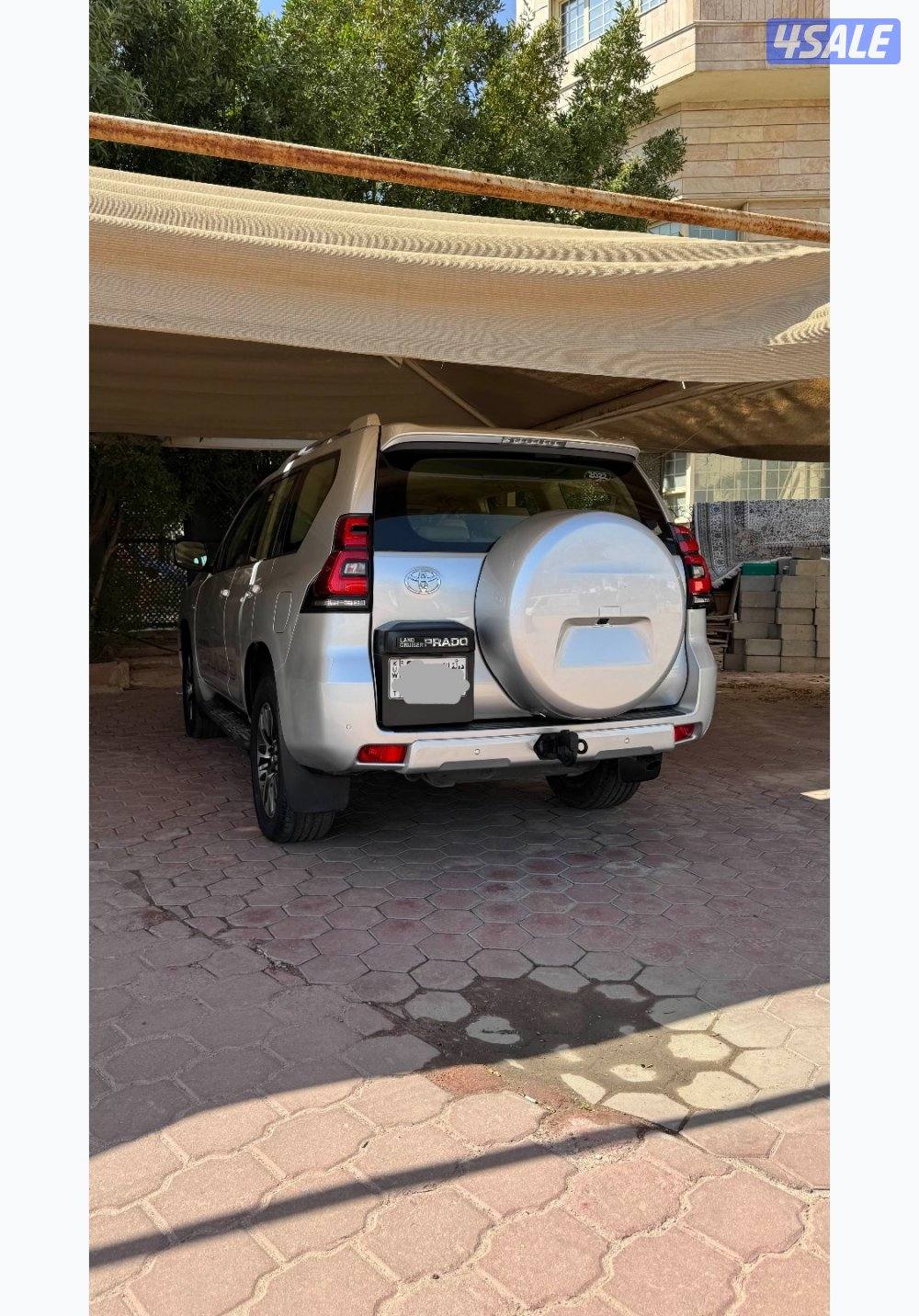 برادو txl 20221