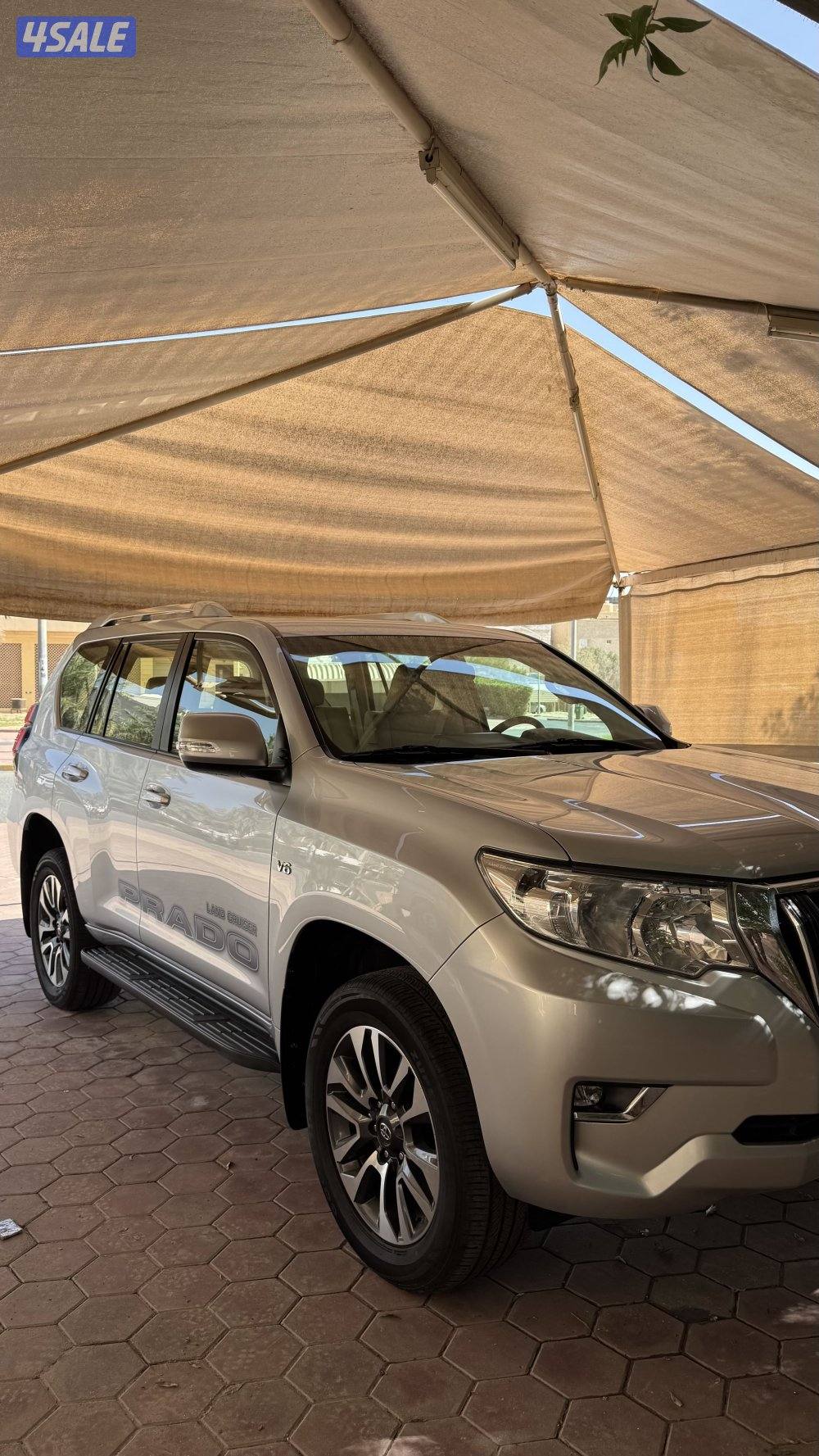 برادو txl 20222