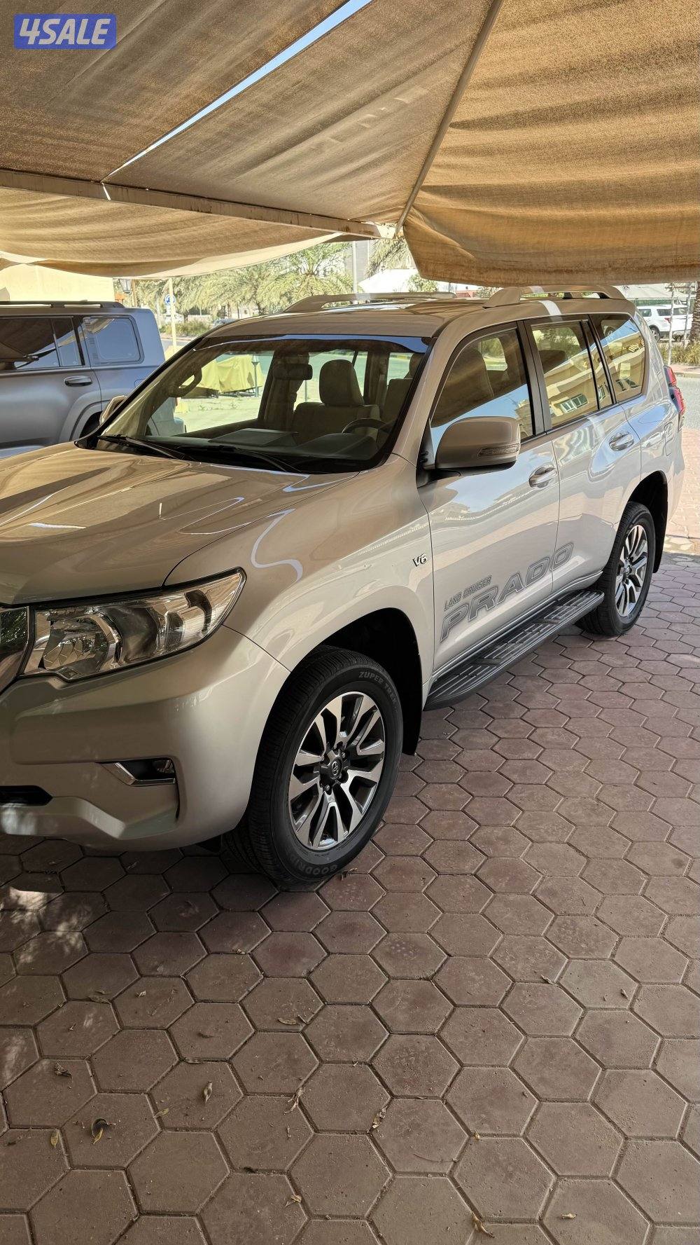 برادو txl 20223