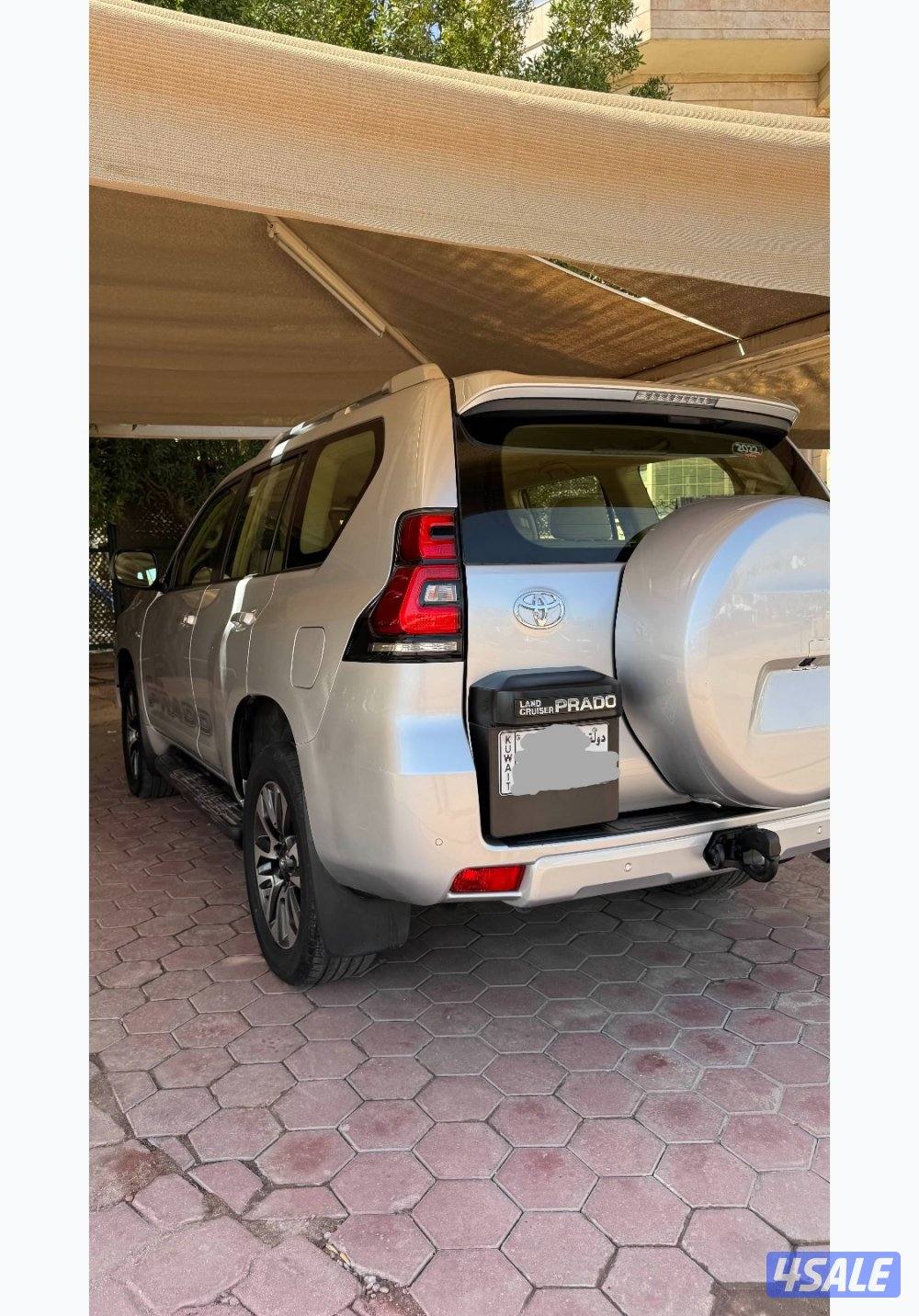 برادو txl 20226