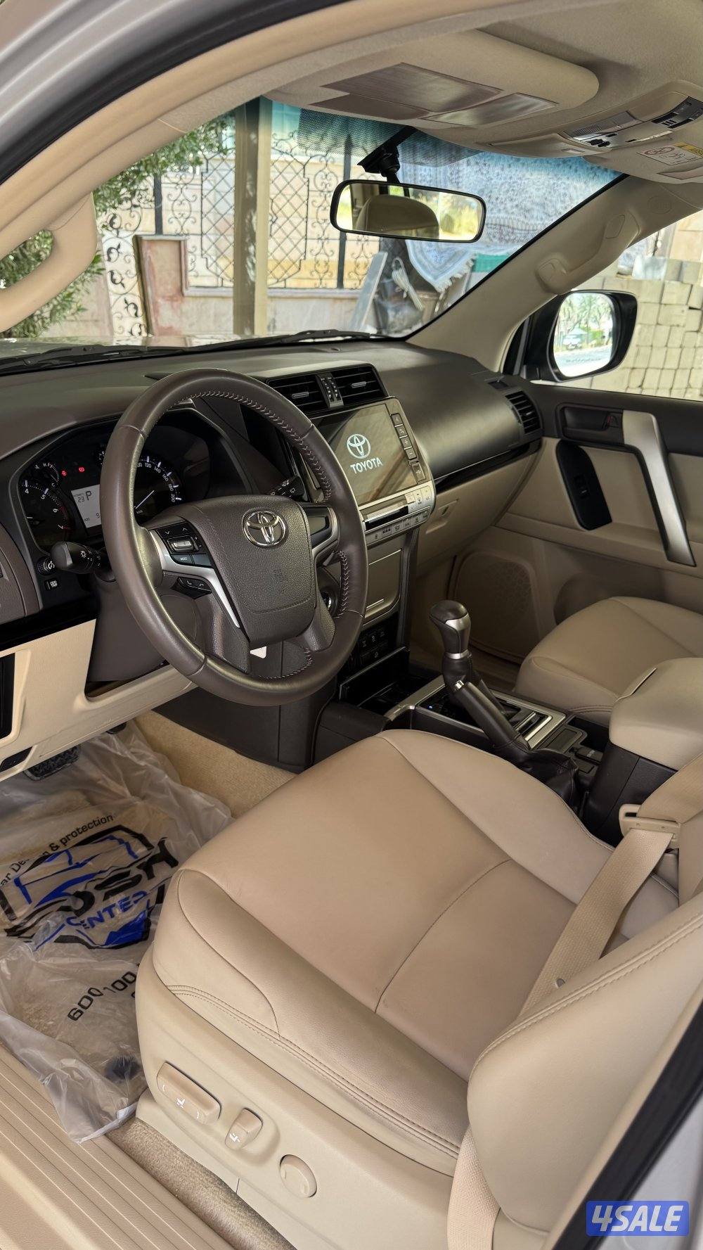 برادو txl 20227