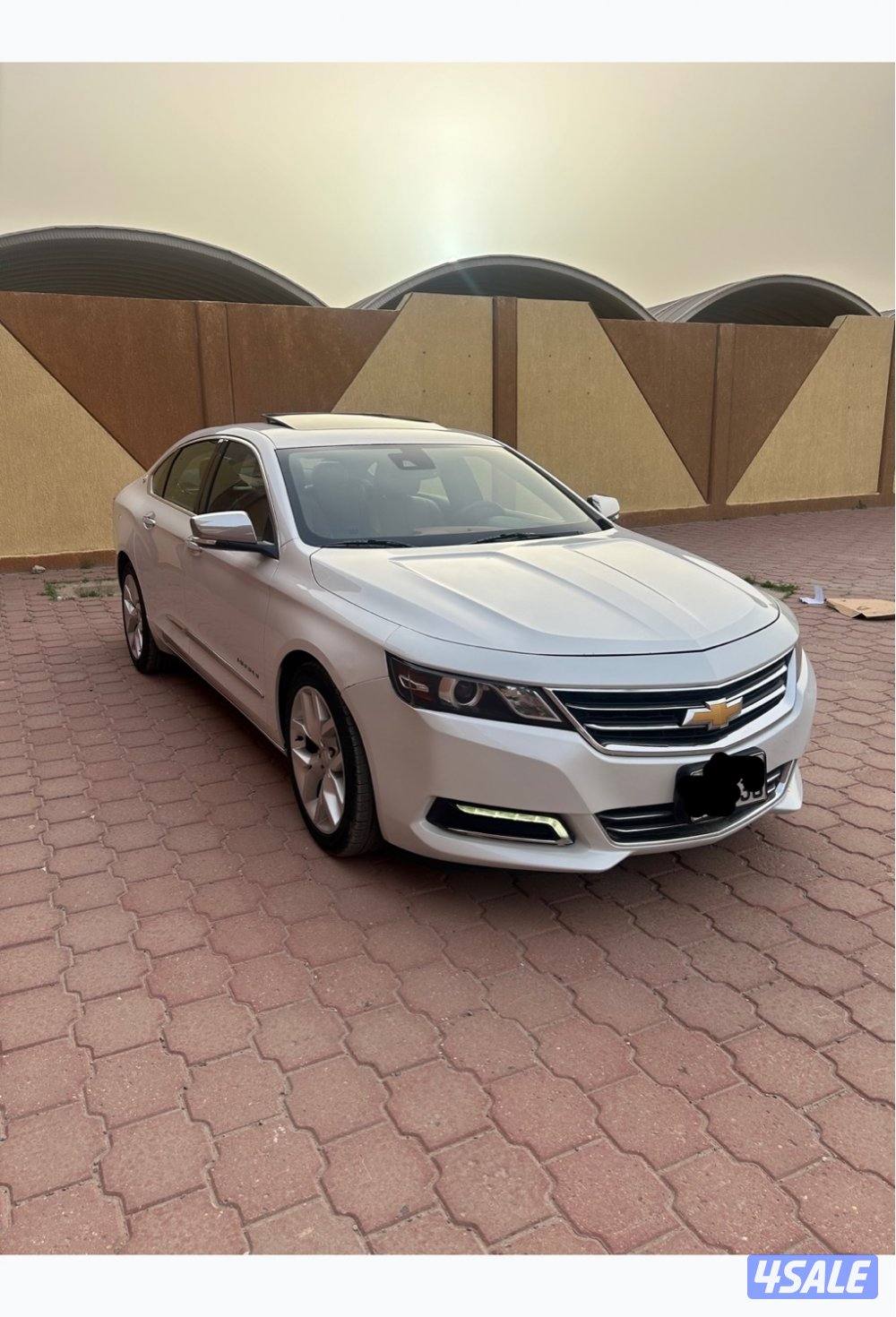 شفر امبالا ل تي زد موديل 20152