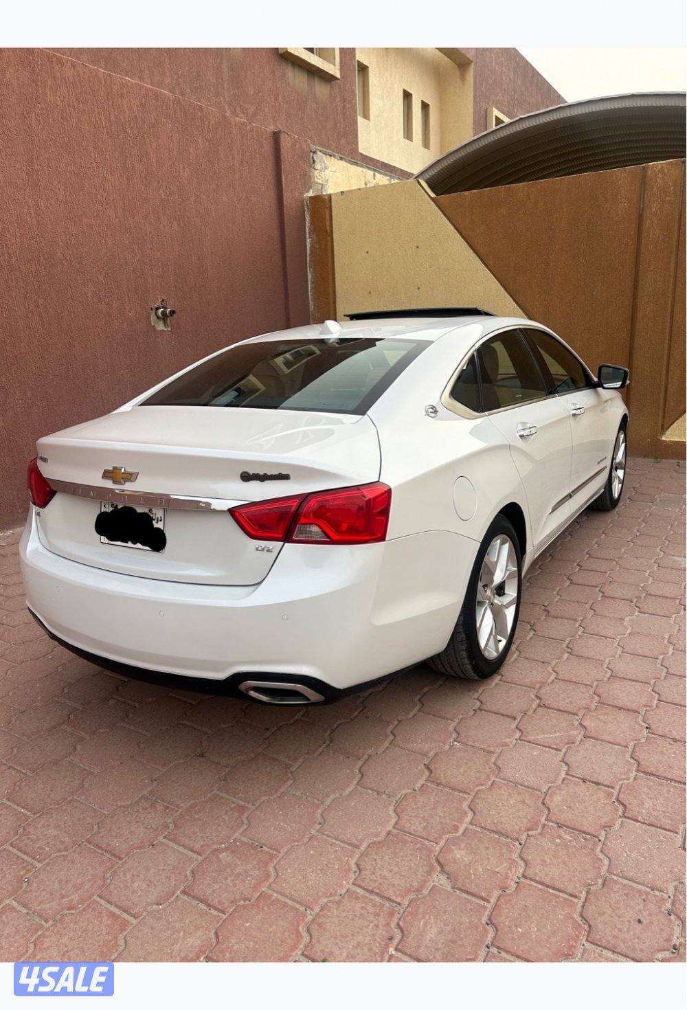 شفر امبالا ل تي زد موديل 20155