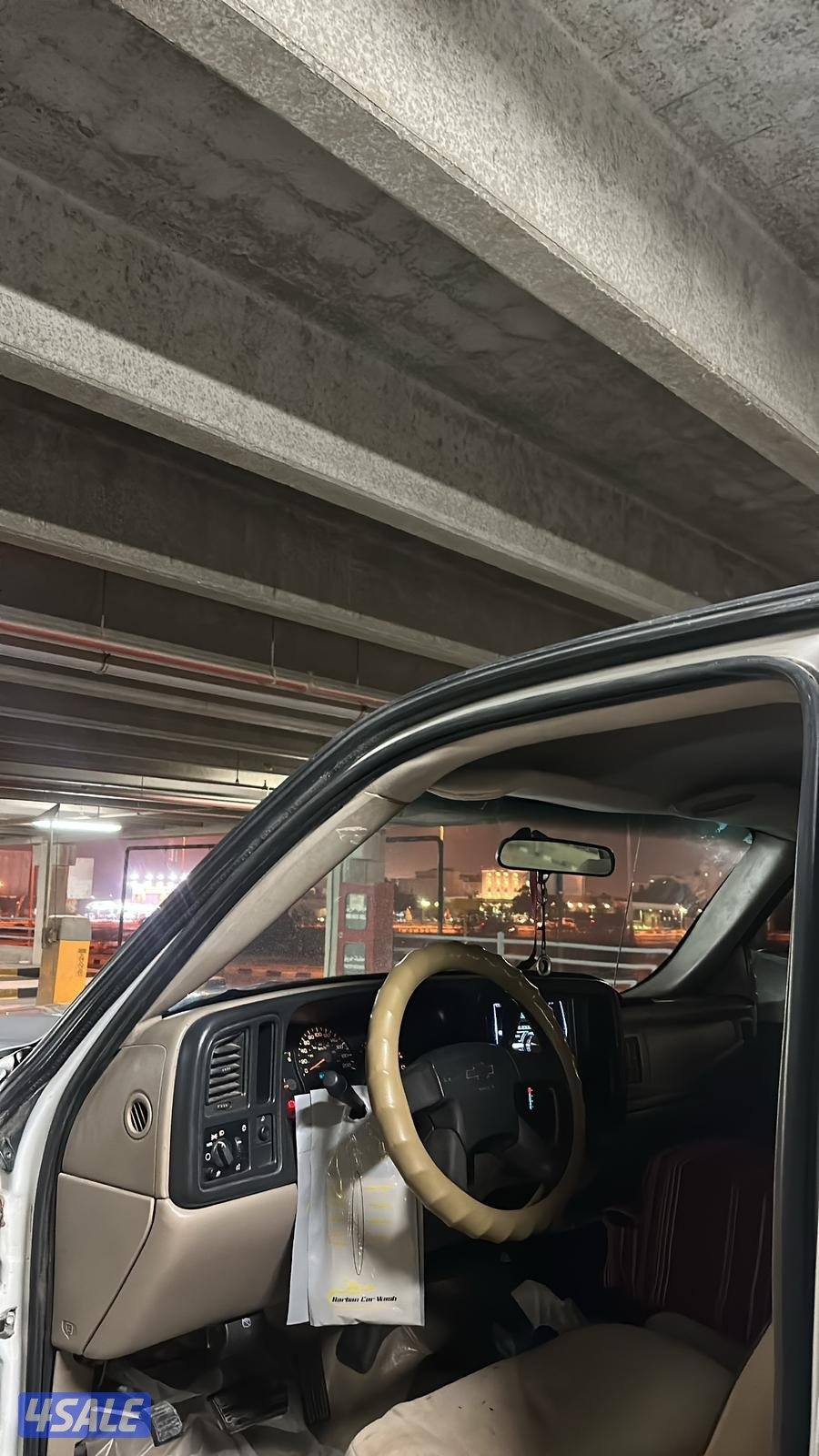 وانيت شفر موديل ٢٠٠٥1