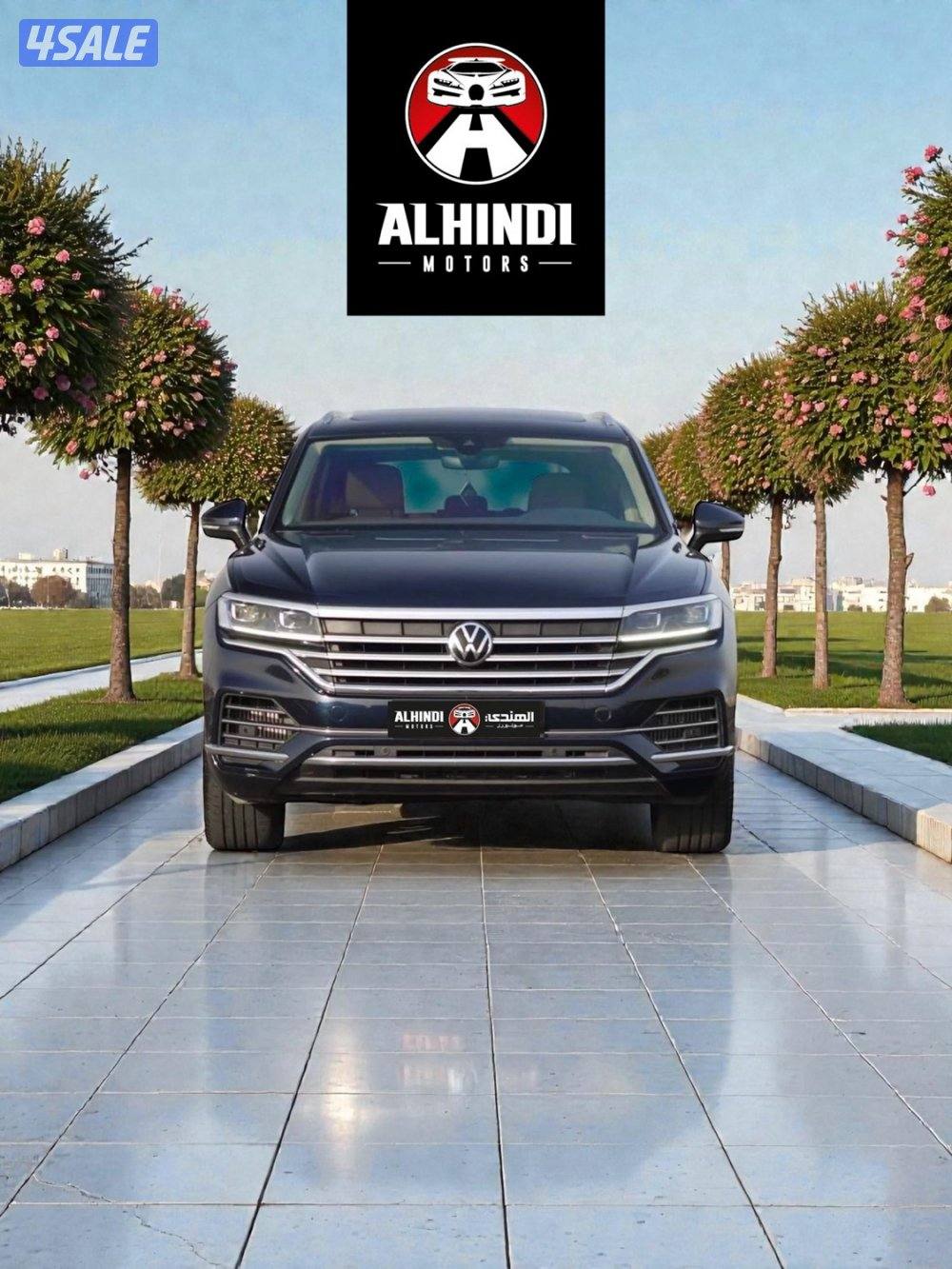 📍طوارق - م٢٠٢٣ - عداد ٢٧ الف - وارد بهبهاني - تحت الكفالة📍1