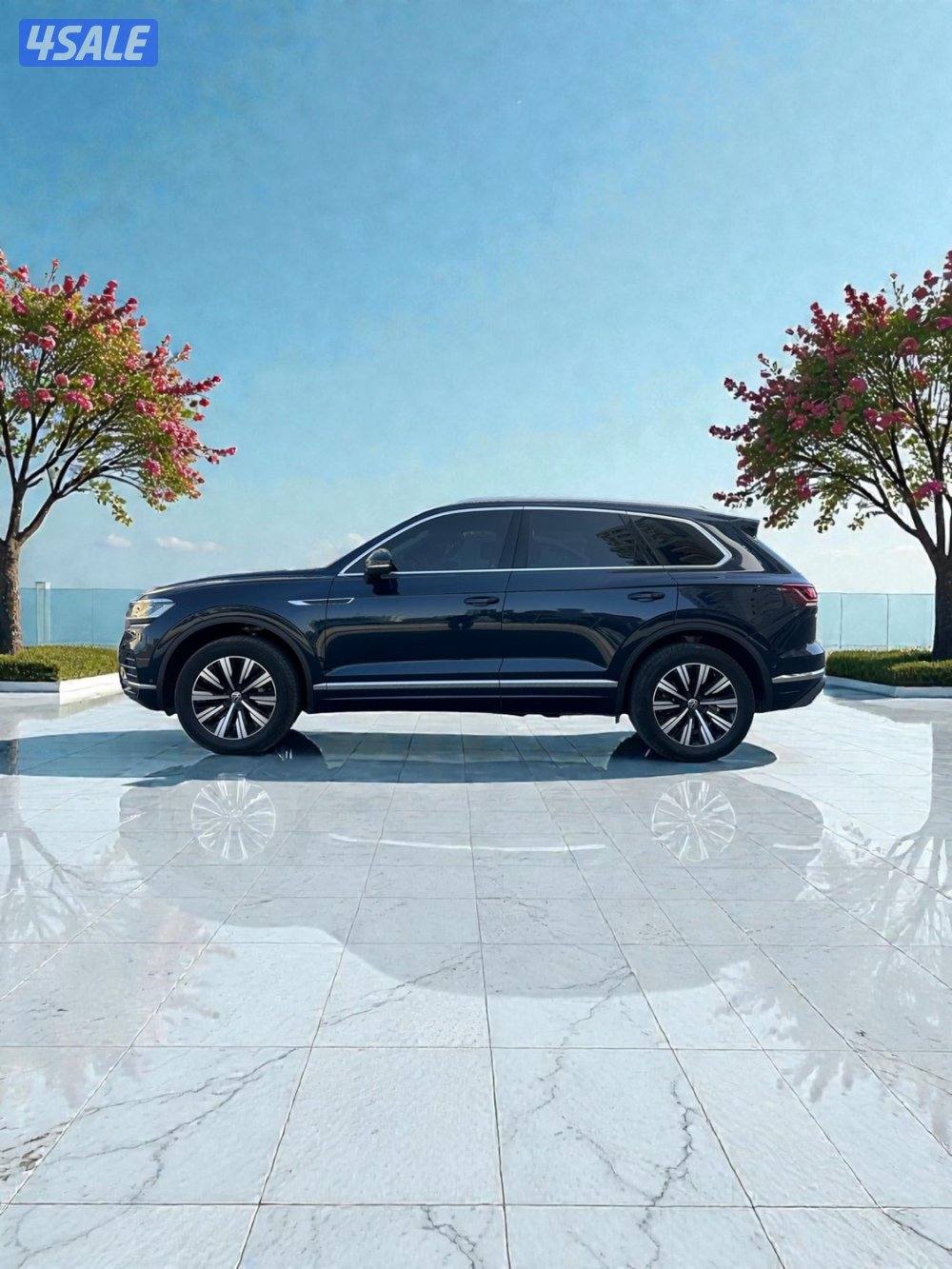 📍طوارق - م٢٠٢٣ - عداد ٢٧ الف - وارد بهبهاني - تحت الكفالة📍3