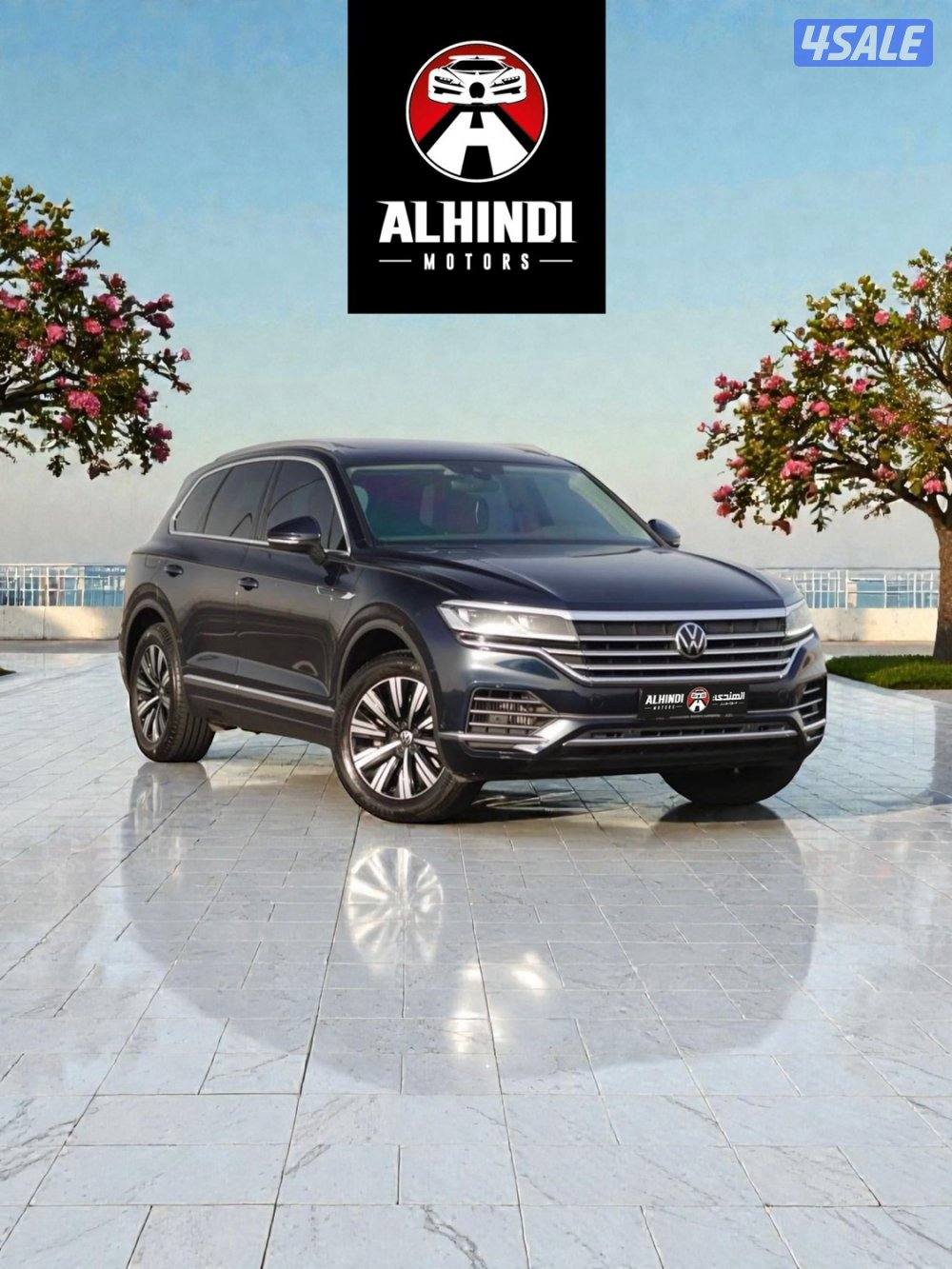 📍طوارق - م٢٠٢٣ - عداد ٢٧ الف - وارد بهبهاني - تحت الكفالة📍2