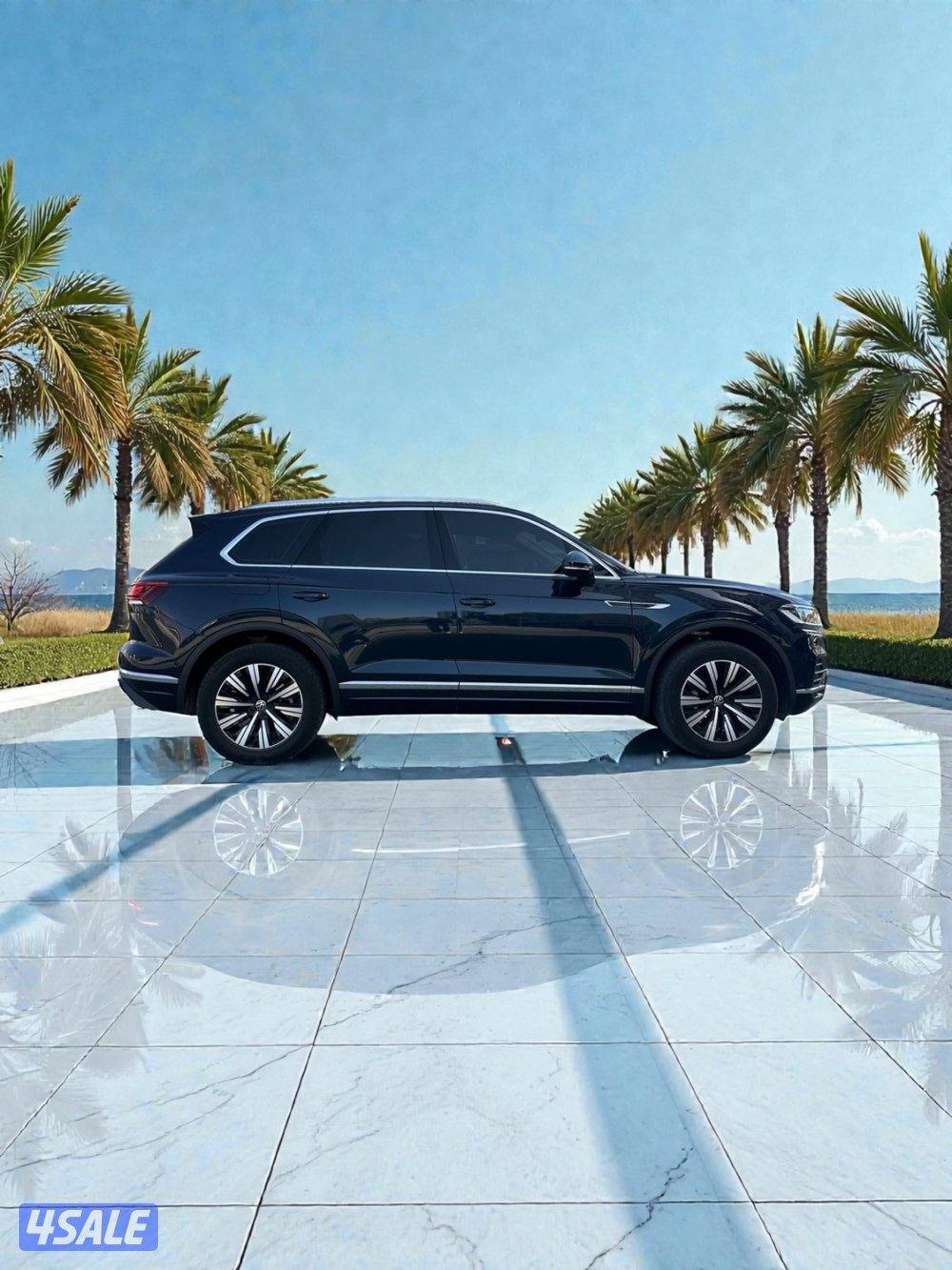 📍طوارق - م٢٠٢٣ - عداد ٢٧ الف - وارد بهبهاني - تحت الكفالة📍4