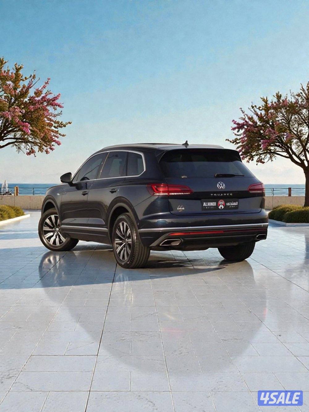 📍طوارق - م٢٠٢٣ - عداد ٢٧ الف - وارد بهبهاني - تحت الكفالة📍6