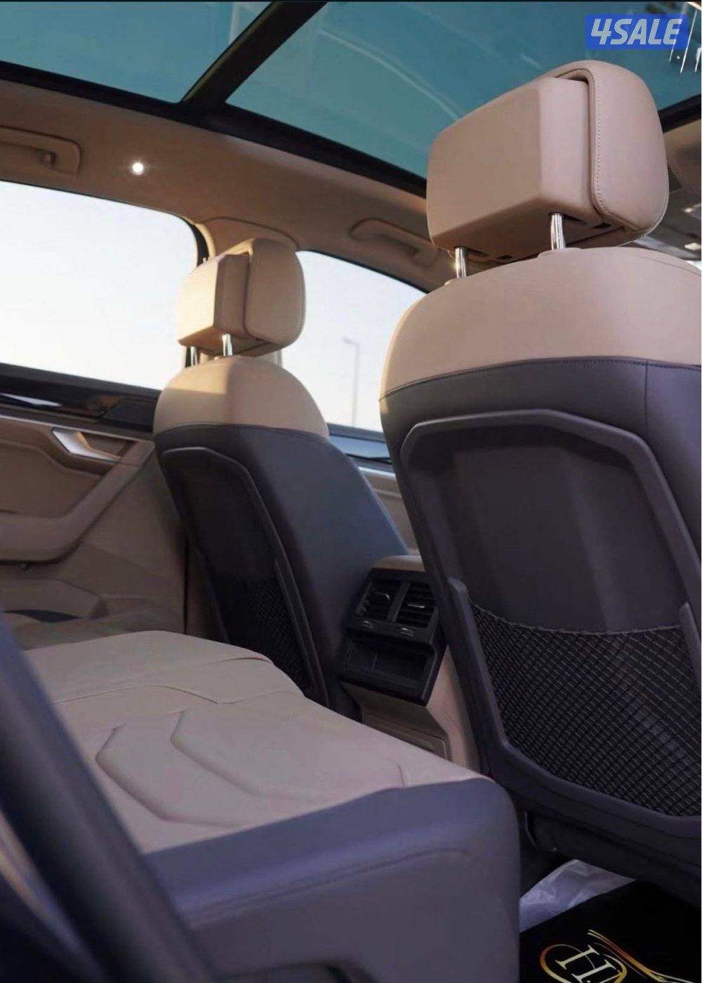 📍طوارق - م٢٠٢٣ - عداد ٢٧ الف - وارد بهبهاني - تحت الكفالة📍9