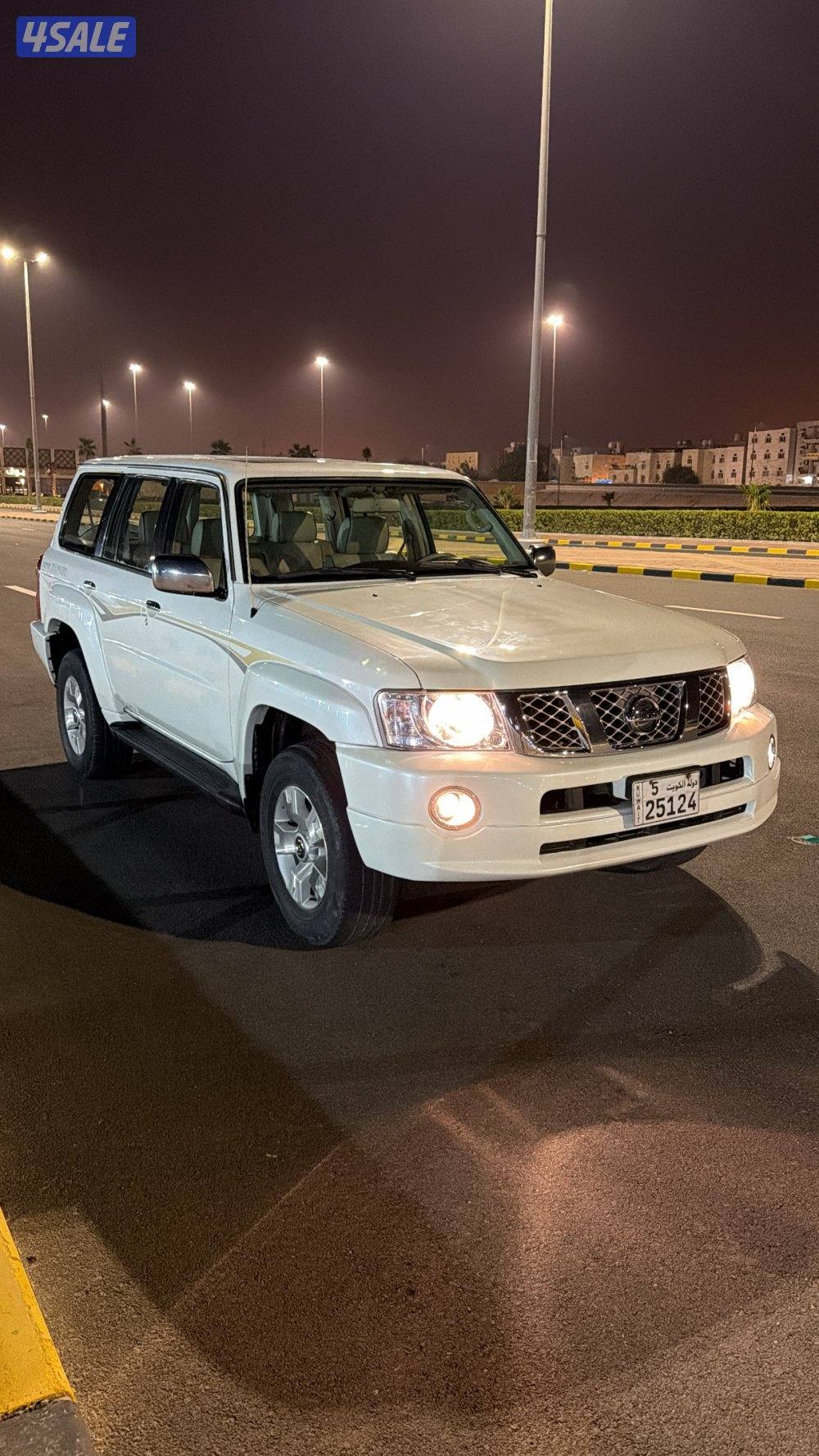 للبيع سفاري0