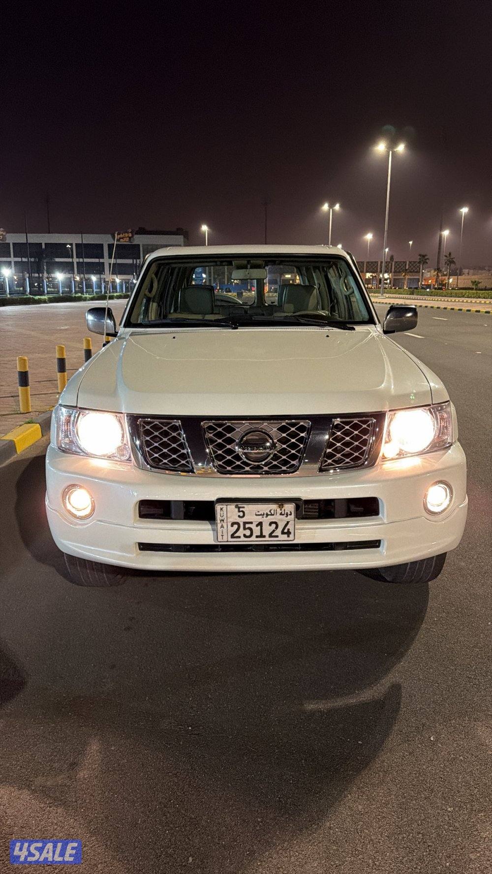 للبيع سفاري2