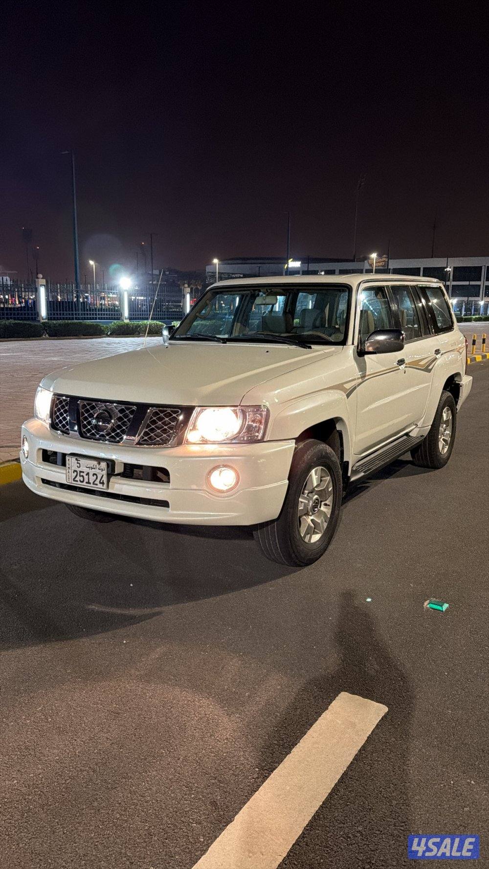 للبيع سفاري3