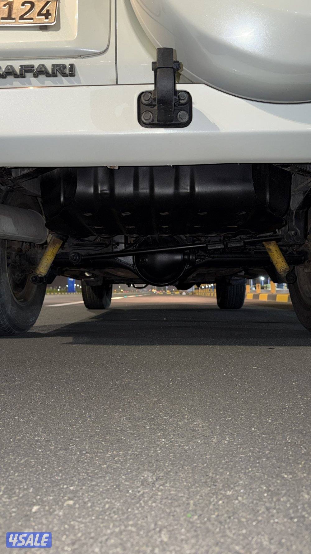 للبيع سفاري4