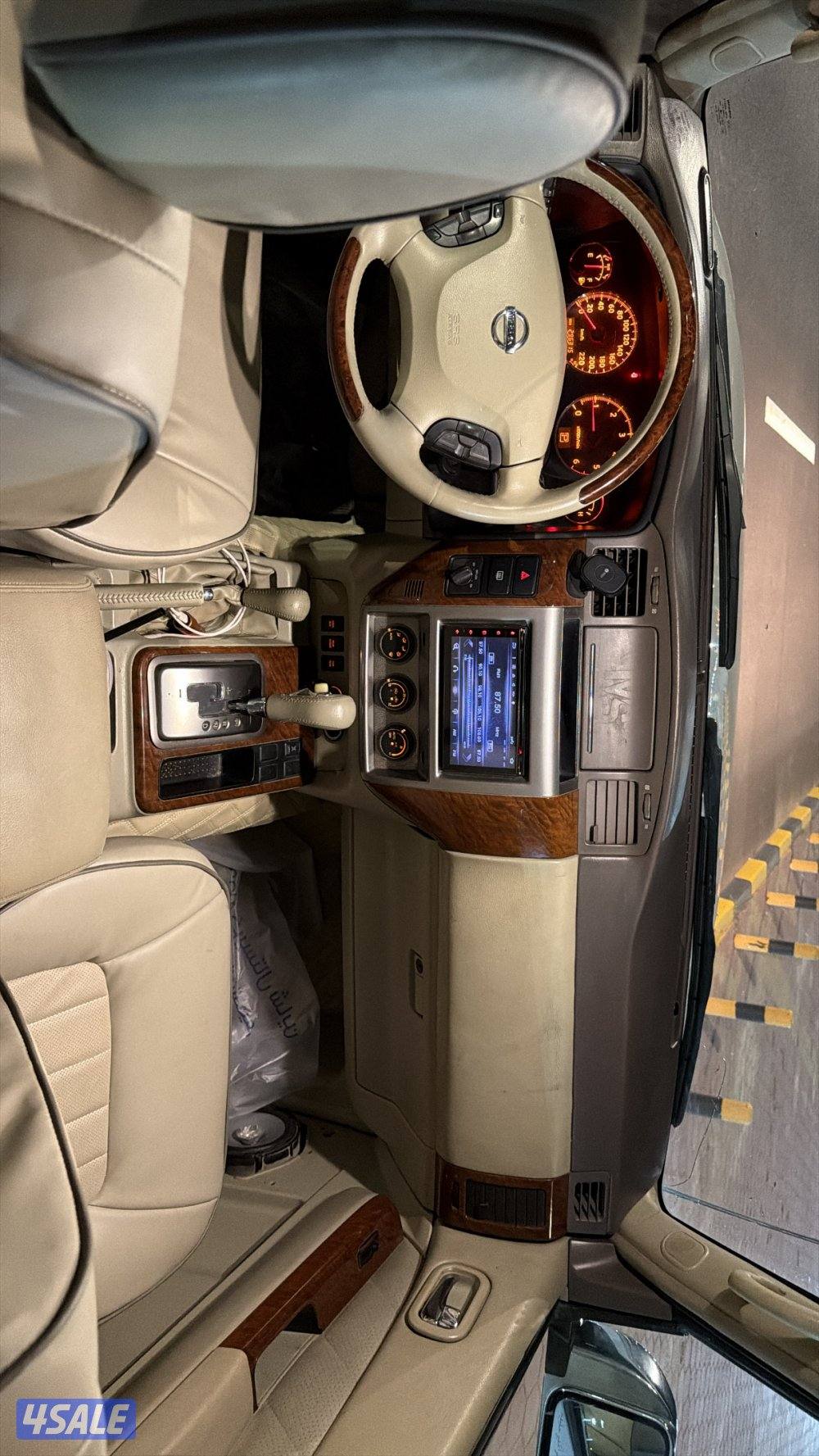 للبيع سفاري5