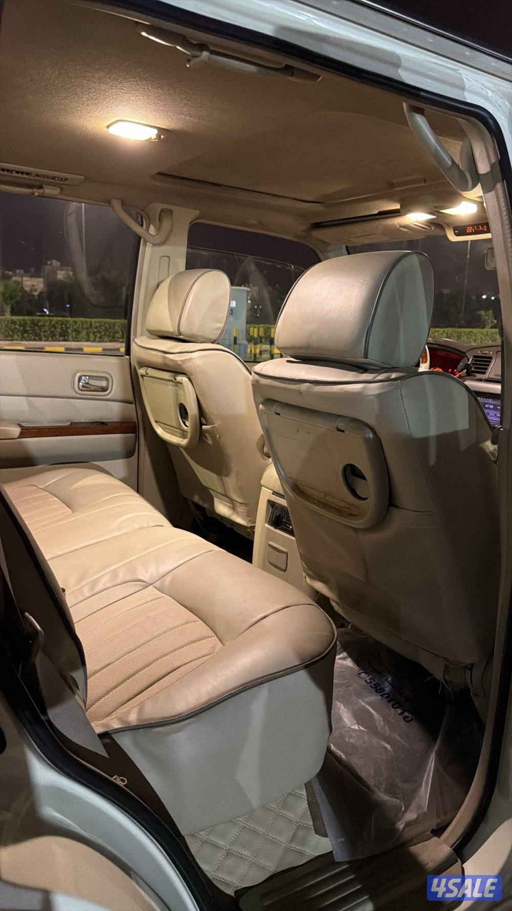 للبيع سفاري8