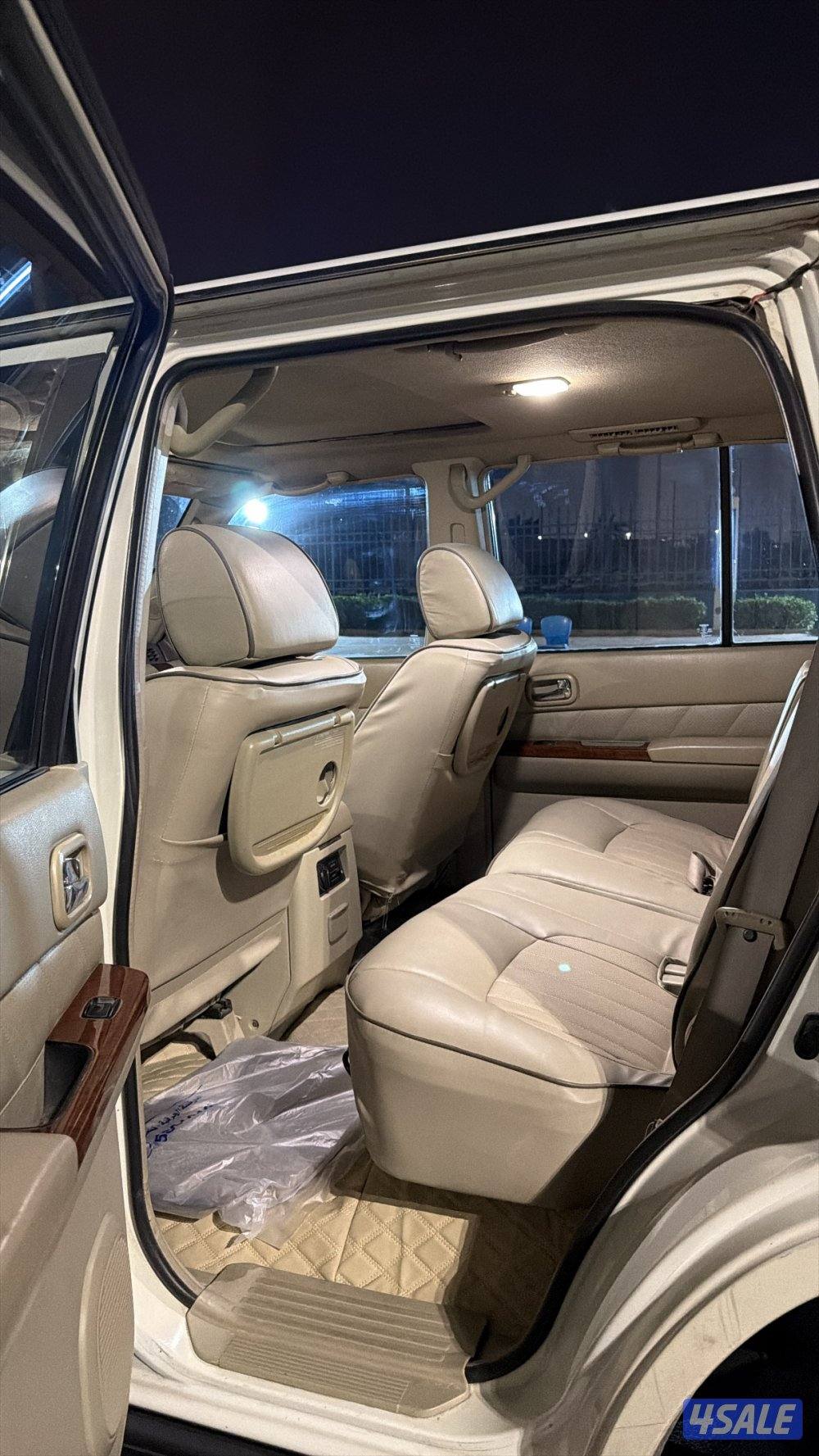 للبيع سفاري9