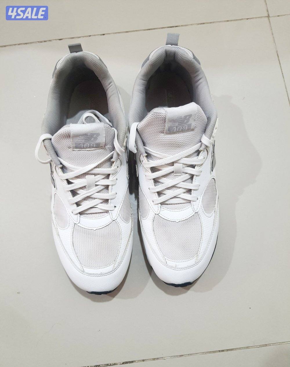 سنيكرز نيوبالنس اصلي وجزمة كلاسيك1