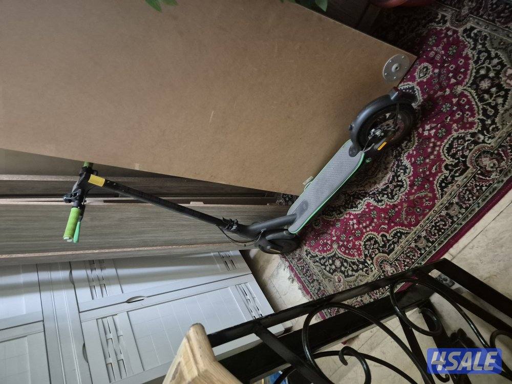 للبيع سكوتر كهربائي2