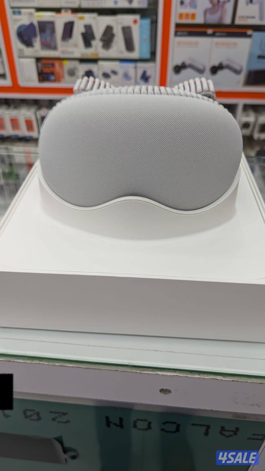 Apple Vision Pro M5 256GB(2026)3