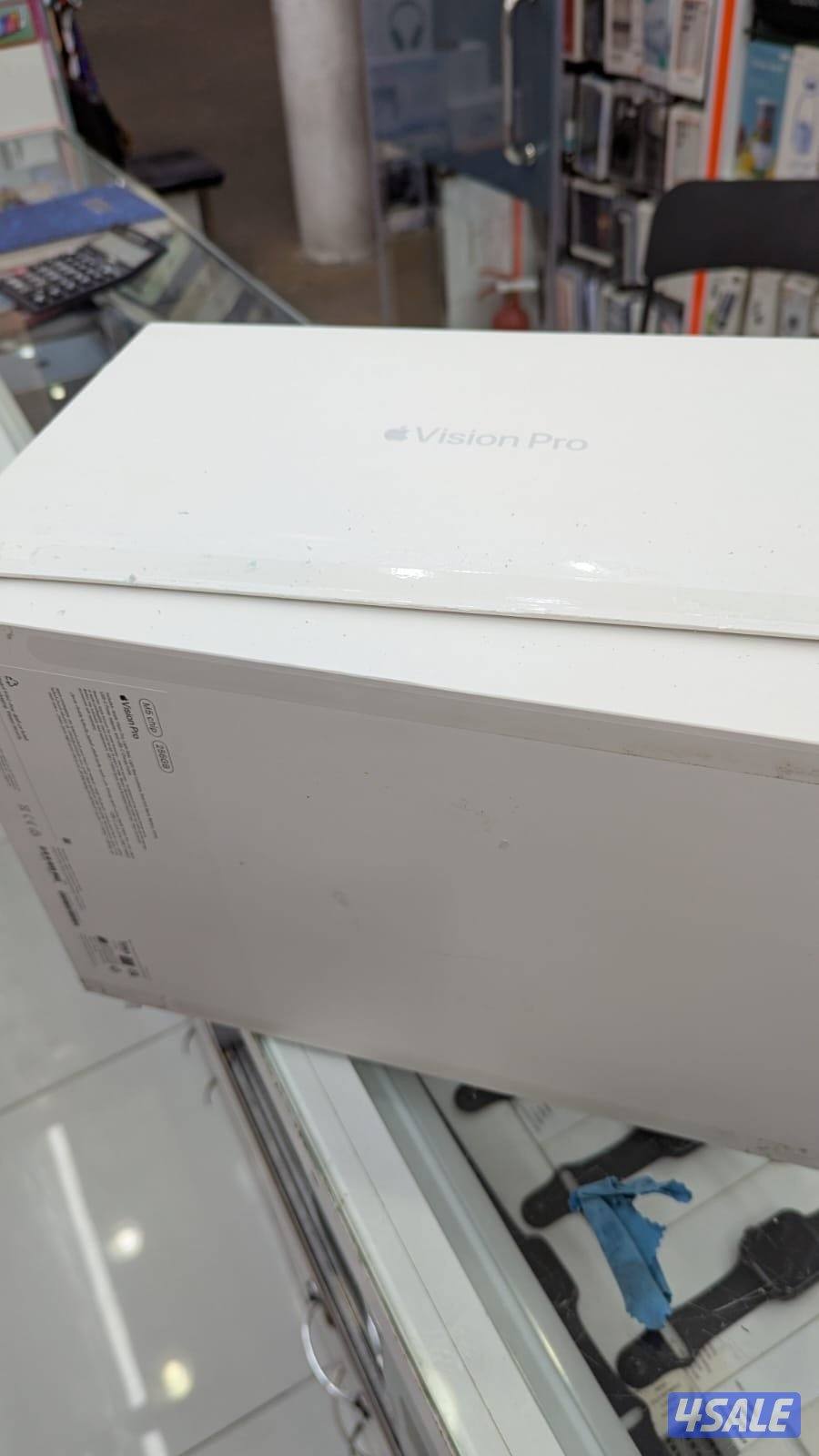 Apple Vision Pro M5 256GB(2026)2