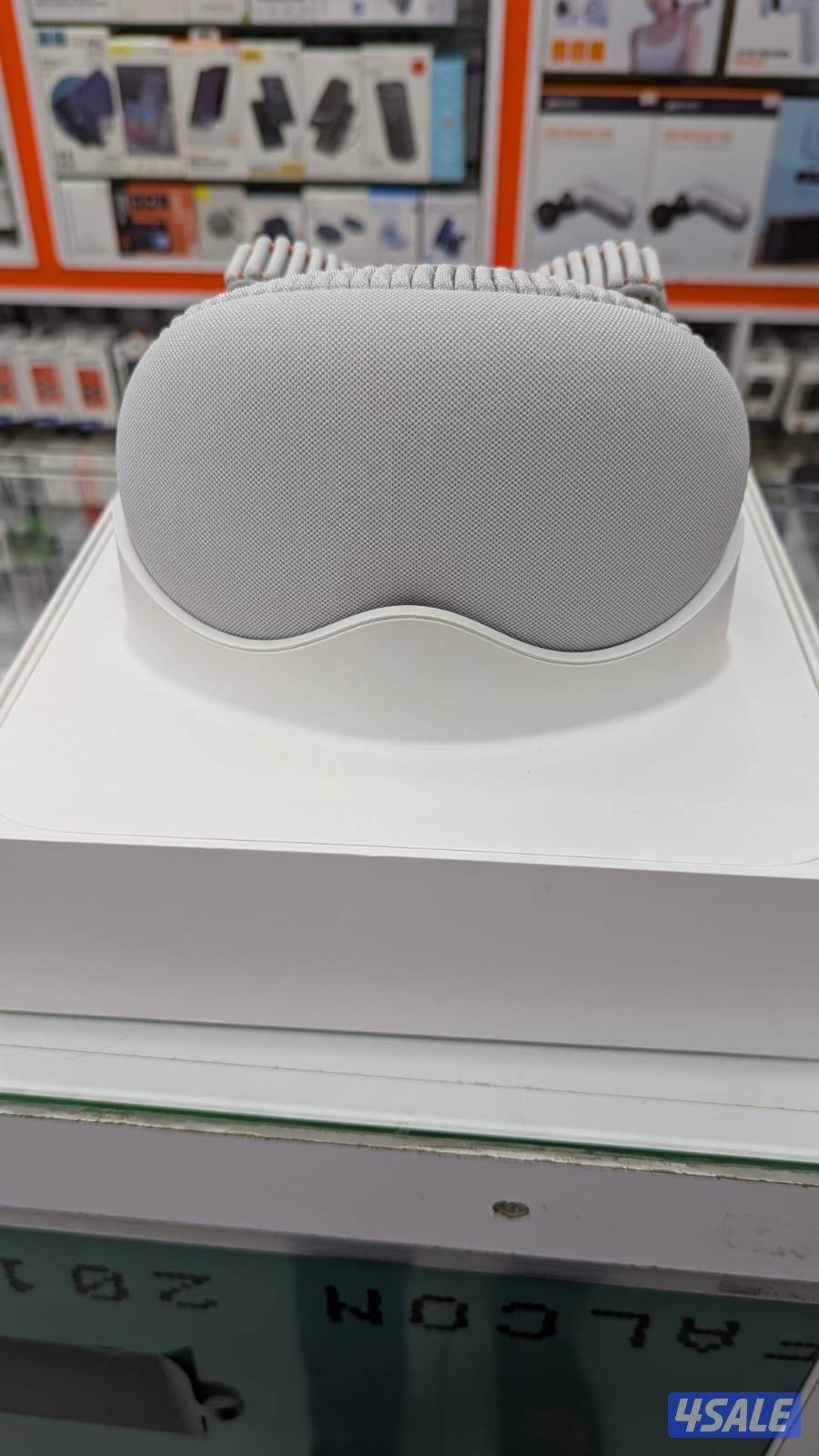 Apple Vision Pro M5 256GB(2026)0