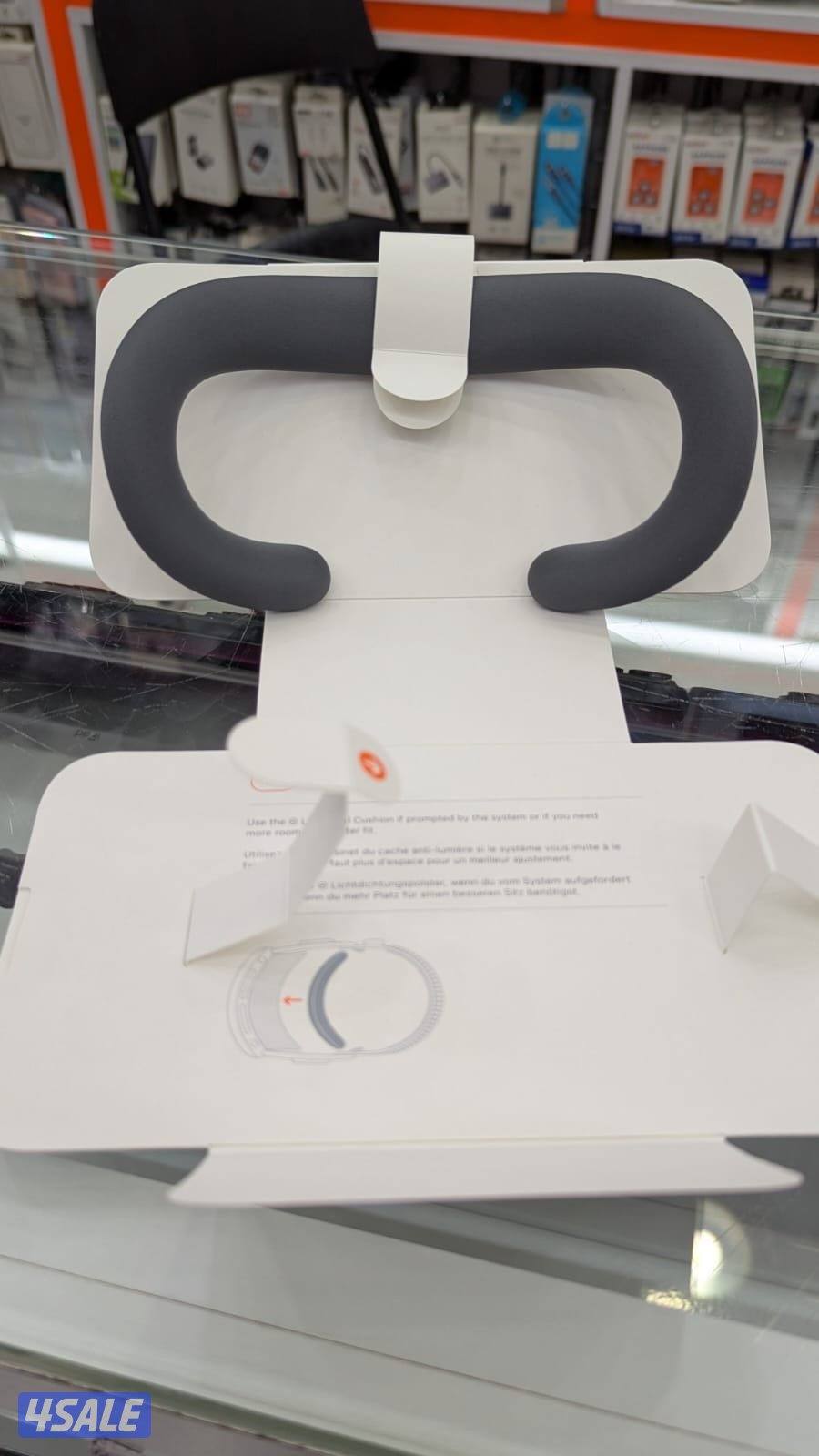 Apple Vision Pro M5 256GB(2026)7