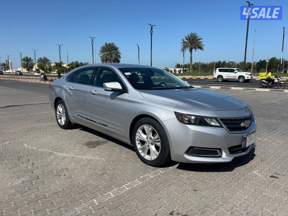 بيع شفروليه امبالا0