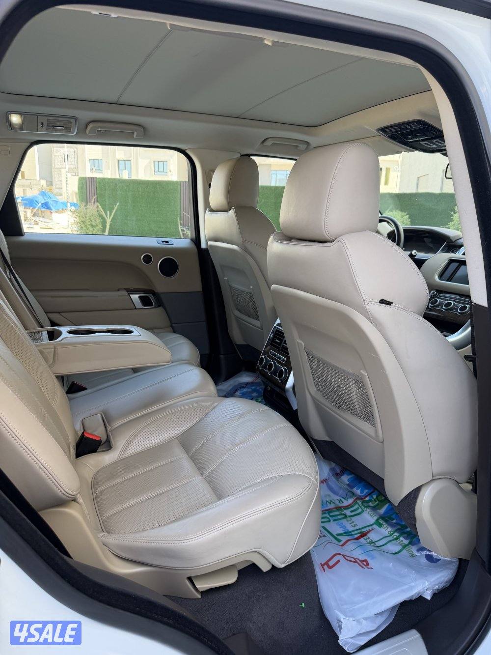 رنج روفر سبورت0