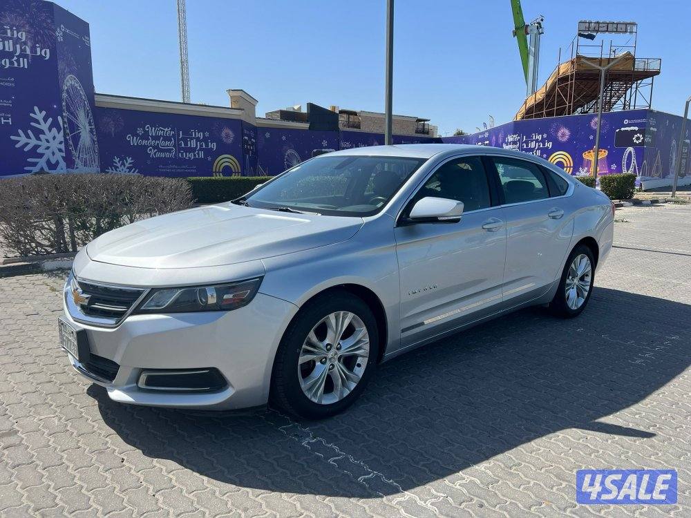 بيع شفروليه امبالا1