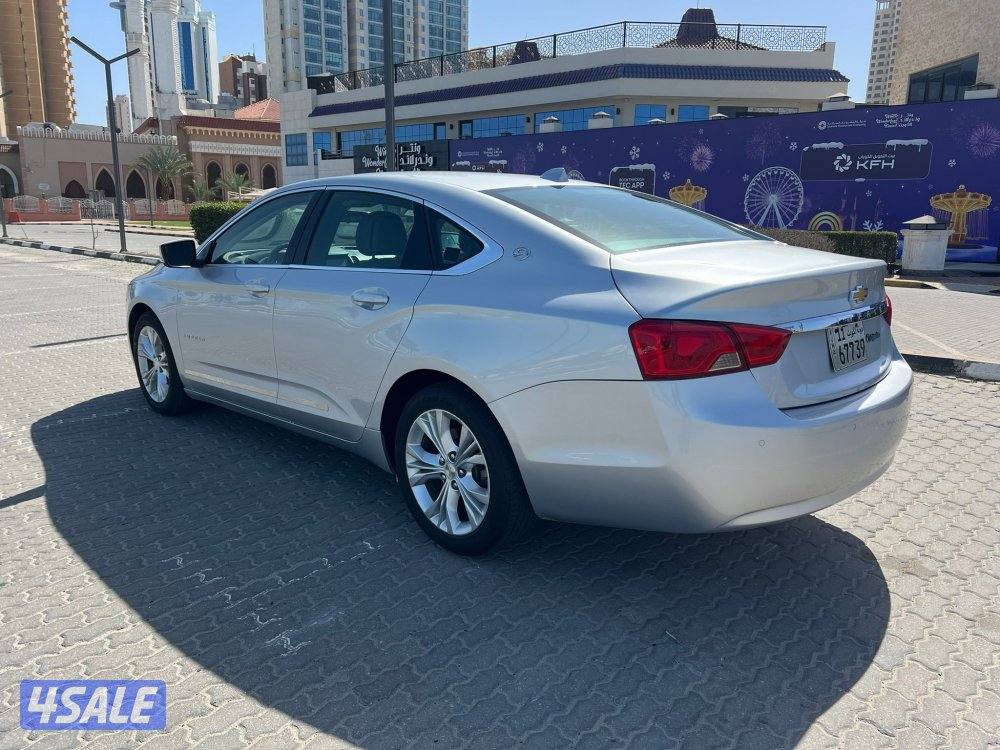 بيع شفروليه امبالا2