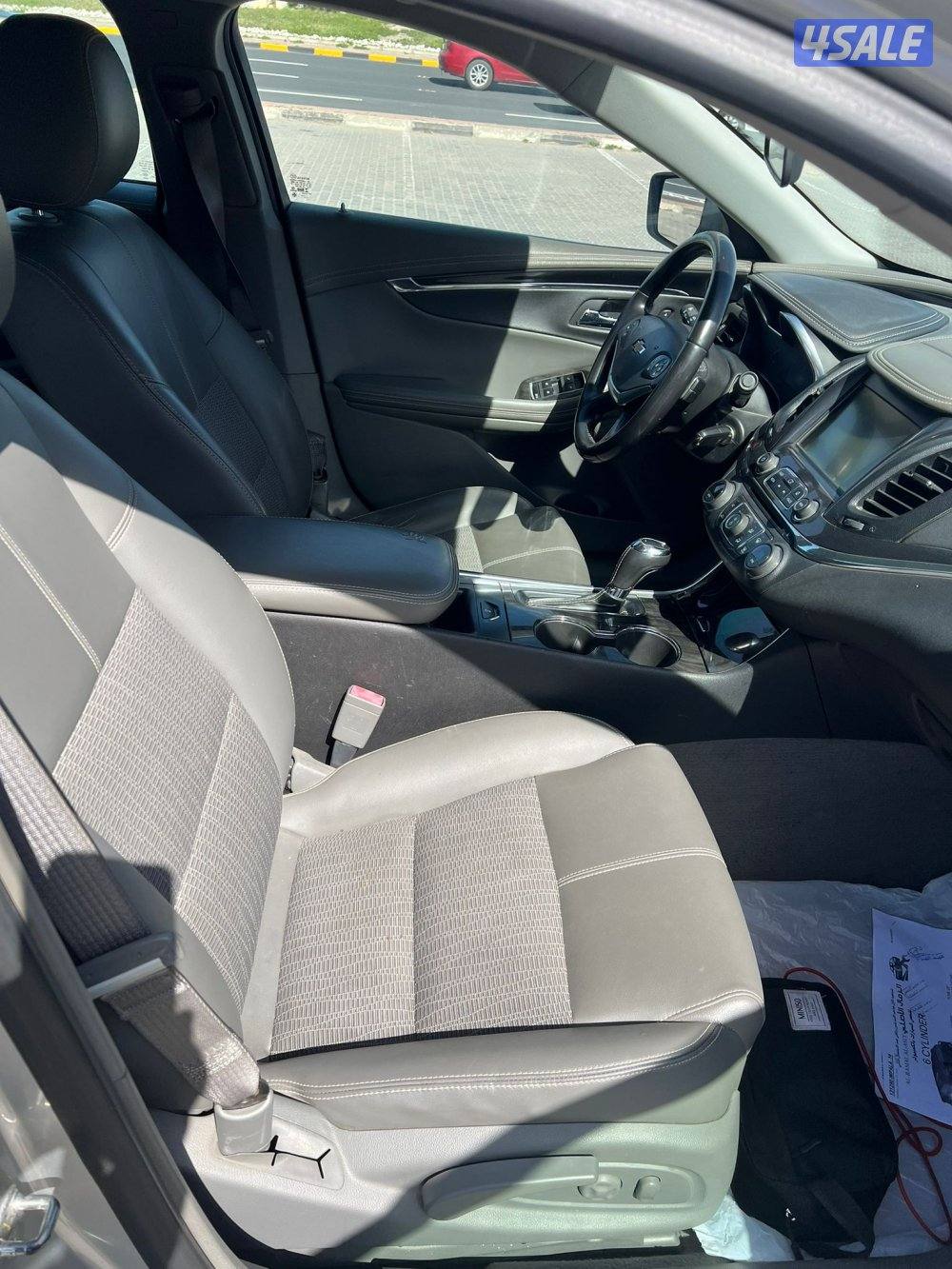 بيع شفروليه امبالا4