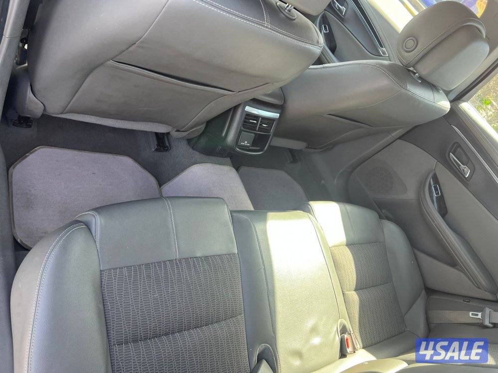 بيع شفروليه امبالا5