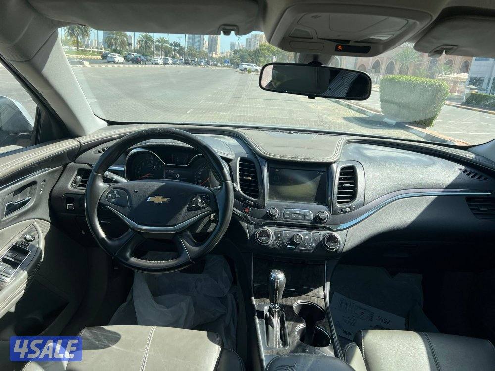 بيع شفروليه امبالا6