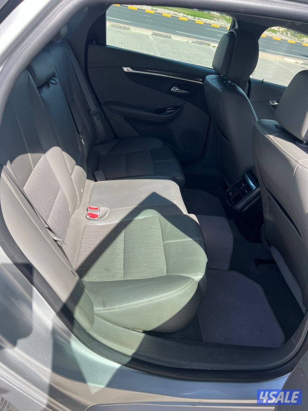 بيع شفروليه امبالا7