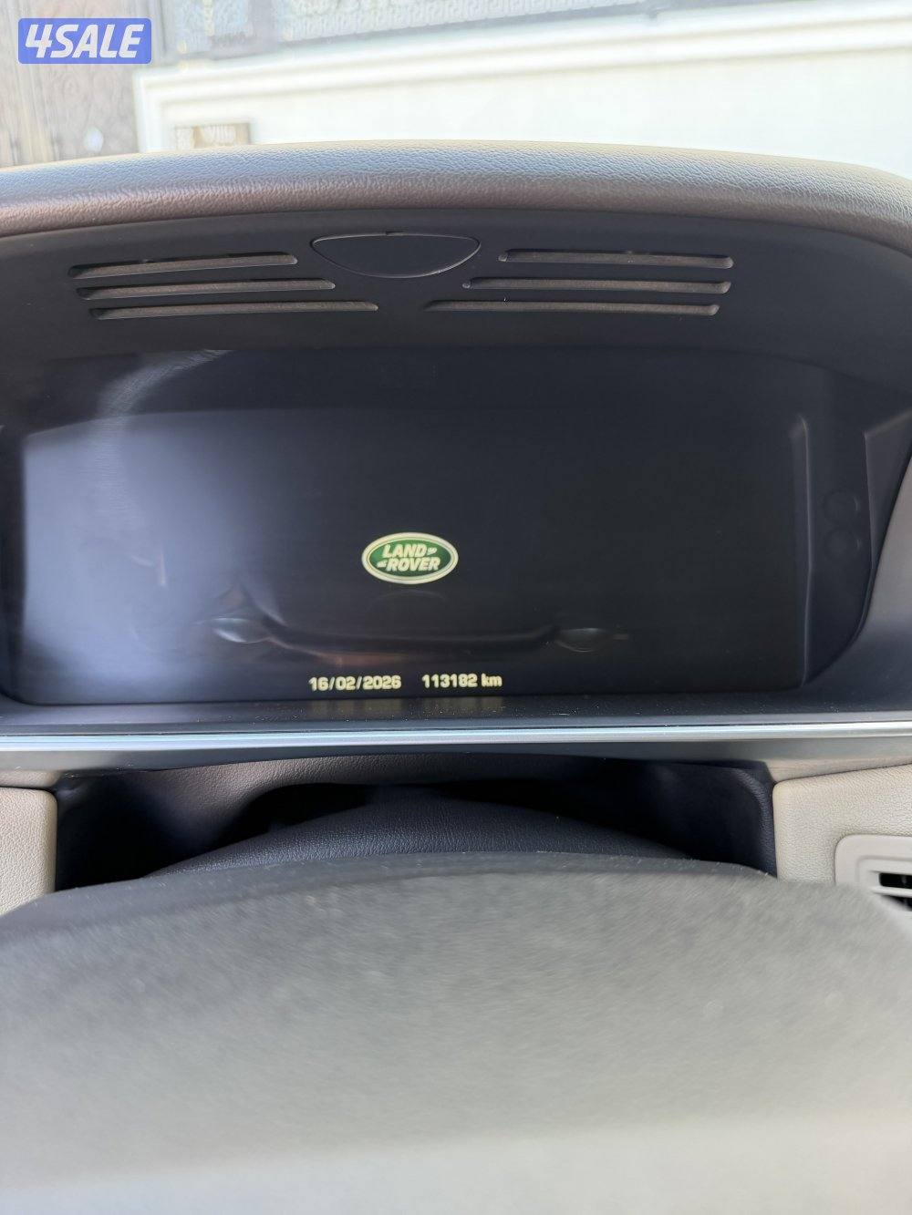 رنج روفر سبورت3